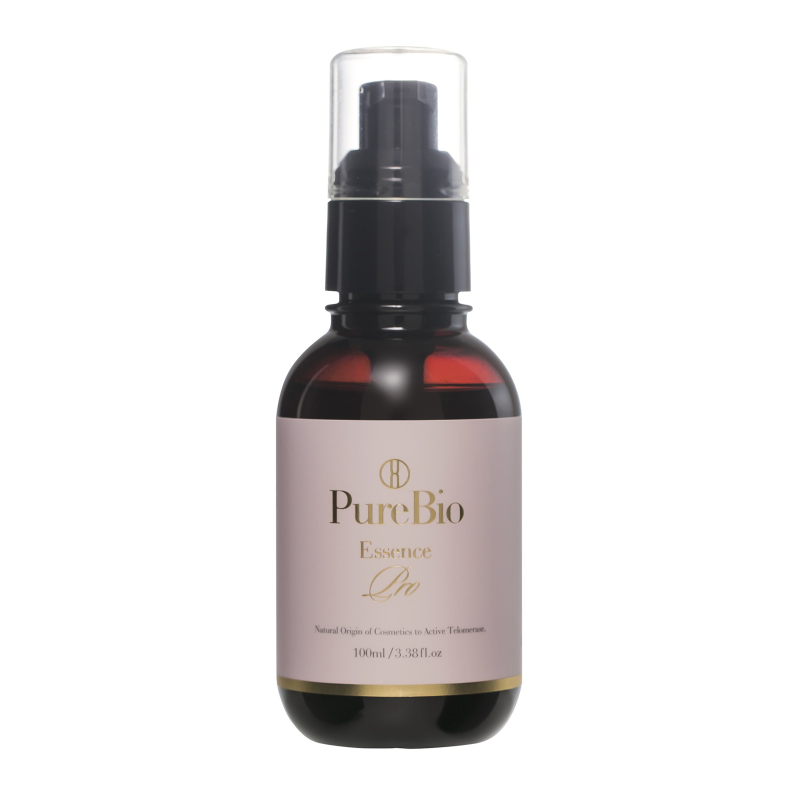 PureBio Essence Pro. Эссенция профессиональная Пьюэ Био, 100 мл