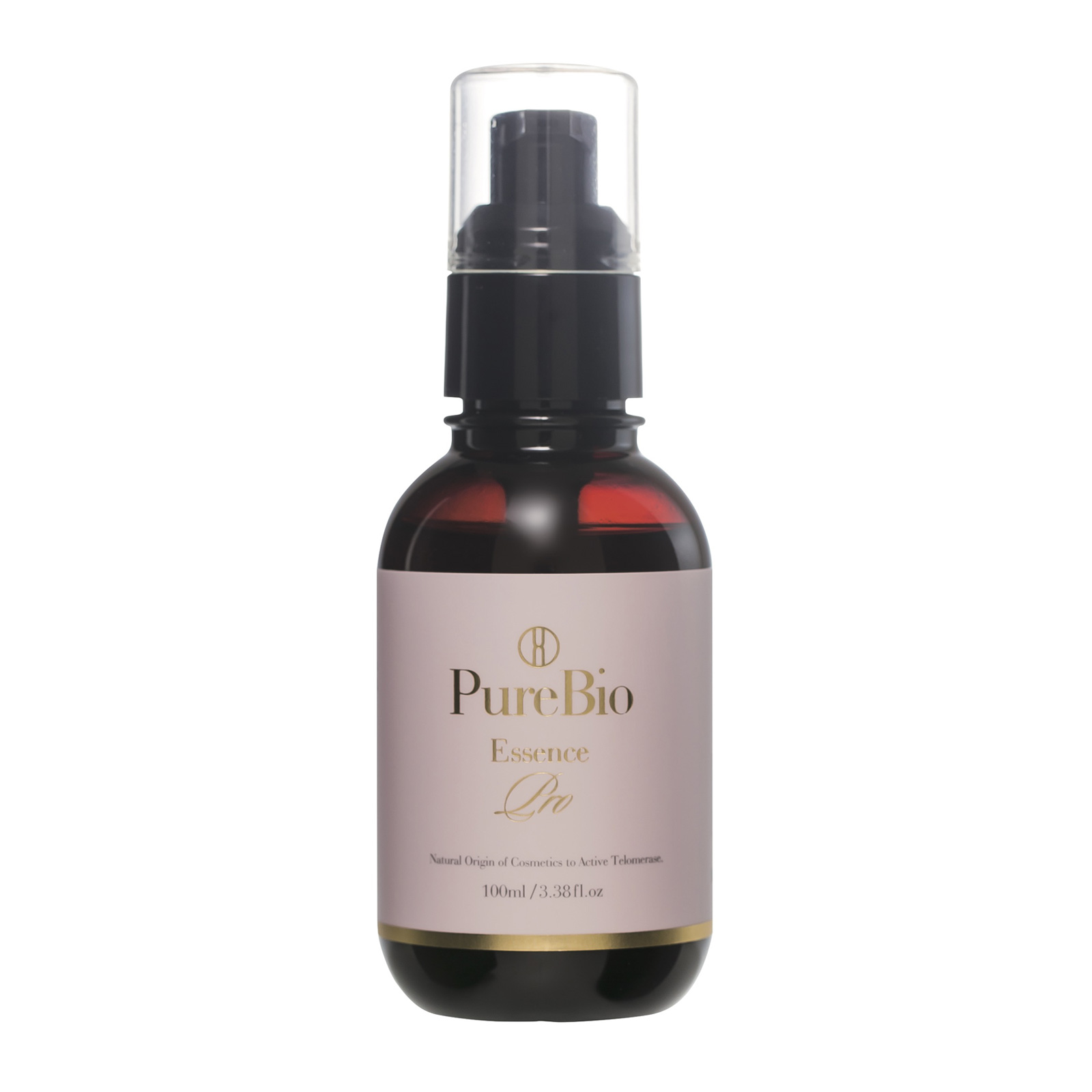 PureBio Essence Pro. Эссенция профессиональная Пьюэ Био, 100 мл