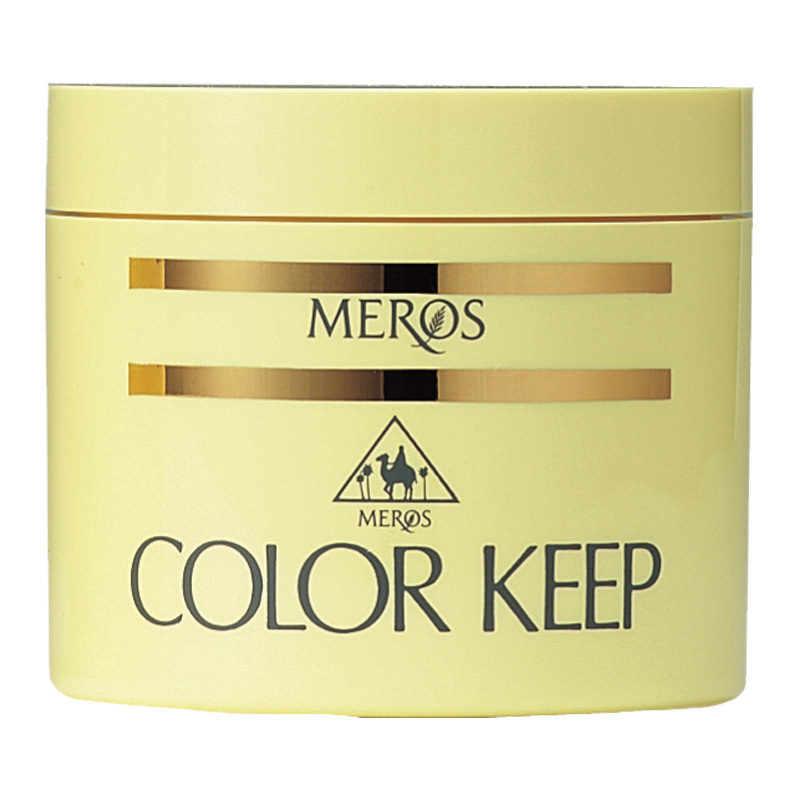 Meros Cosmetics Largo Color Keep Treatment. Маска-кондиционер для окрашенных волос Мерос Косметикс Ларго, 250 г