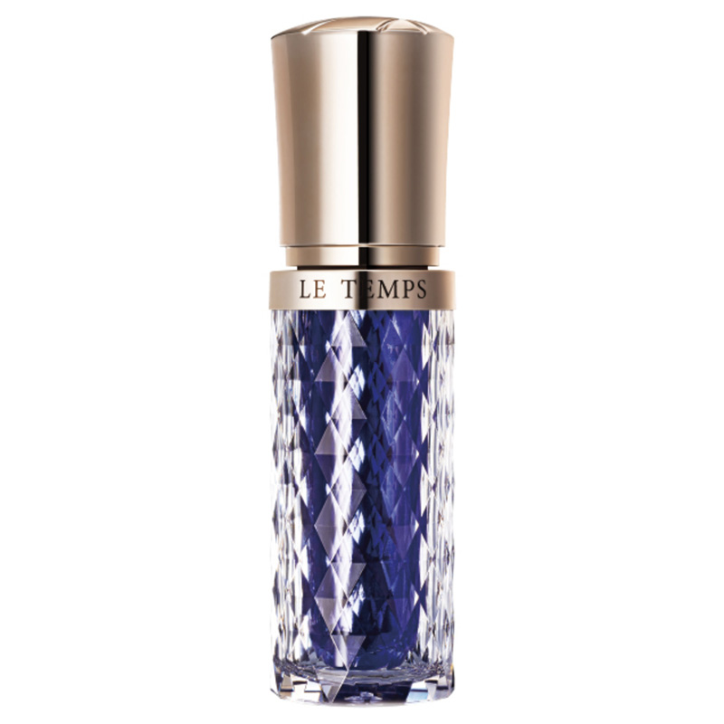 Chanson Cosmetics Le Temps Serum. Сыворотка для лица «Лё Там» Шансон Косметикс, 30 мл