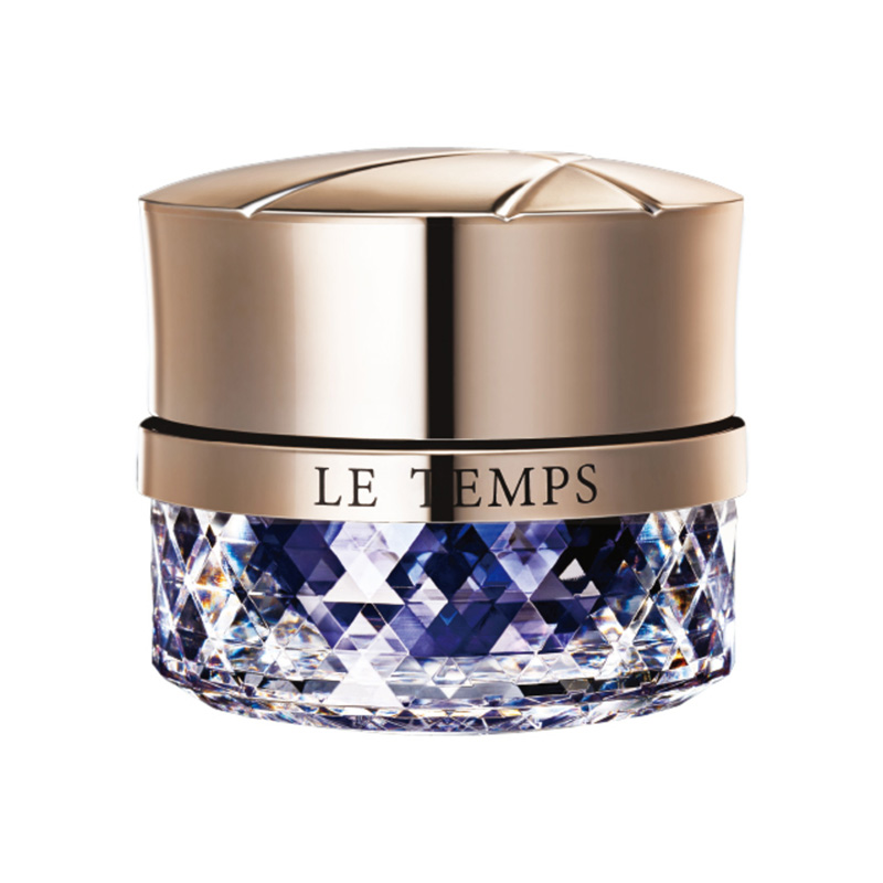 Chanson Cosmetics Le Temps Cream. Питательный крем для лица «Лё Там» Шансон Косметикс, 30 г