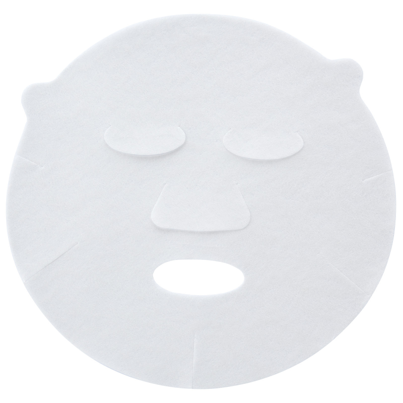 Afura BE-10 Premium Face Mask. Премиальная тканевая маска для лица Афура БИ-10, 5 шт.