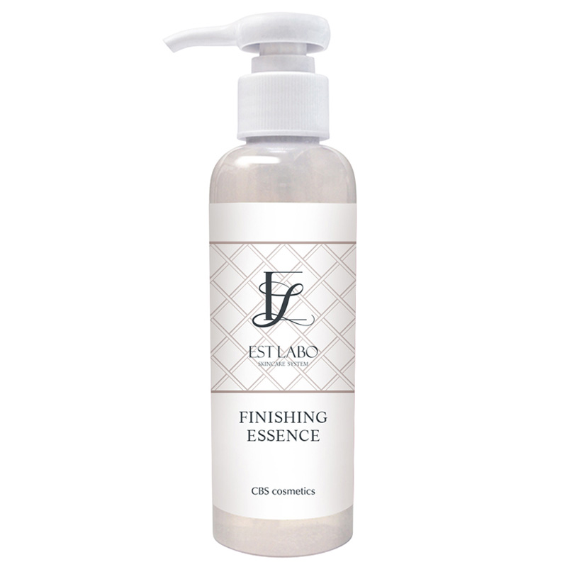 CBS Cosmetics EST LABO Finishing Essence. Увлажняющая лифтинговая многофункциональная эссенция Эст Лабо, 150 мл