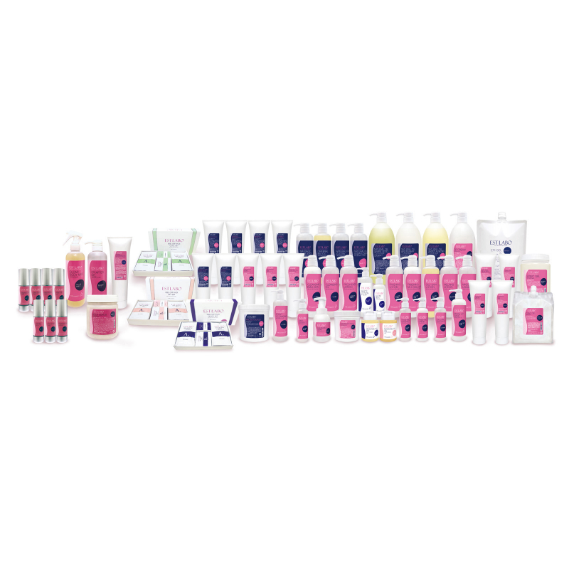 CBS Cosmetics EST LABO Triple Colla G Pack. Маска для лица на основе трех видов коллагена Эст Лабо, 300 г