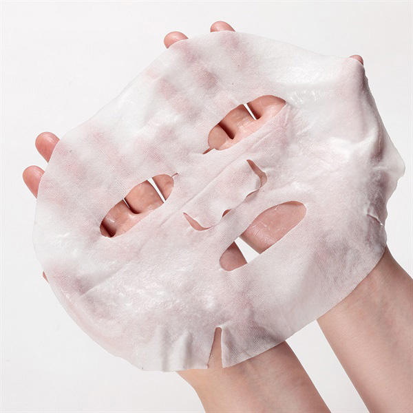 Ruhaku Enriched Creamy Sheet Mask. Тканевая питательная кремовая маска для лица  Рухаку, 1 шт.