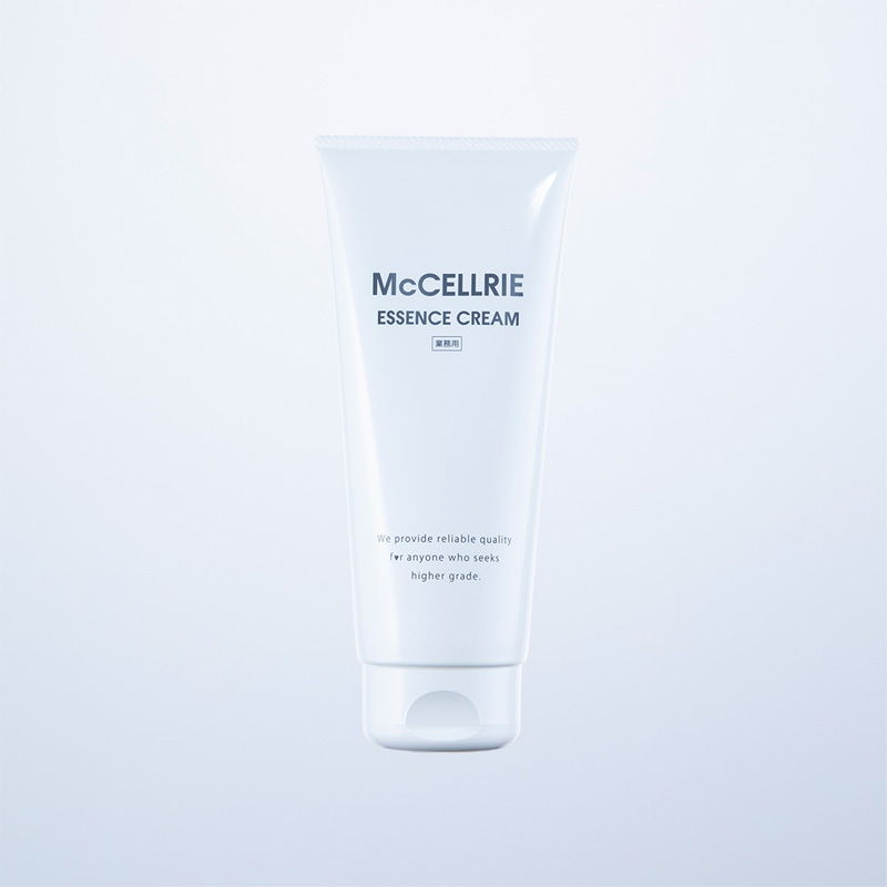 McCoy McCellrie Essence Cream. Эссенция-крем для лица МакКой МакСелри, 200 г